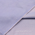 Fireproof Polyester Cotton Blend Fabric Suitable